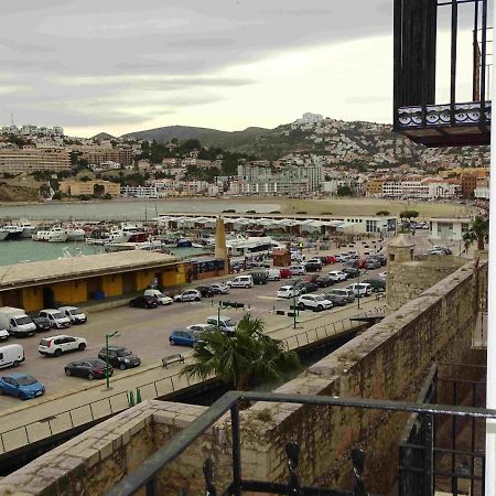 Casco Antiguo- Puerto Peníscola Exterior foto